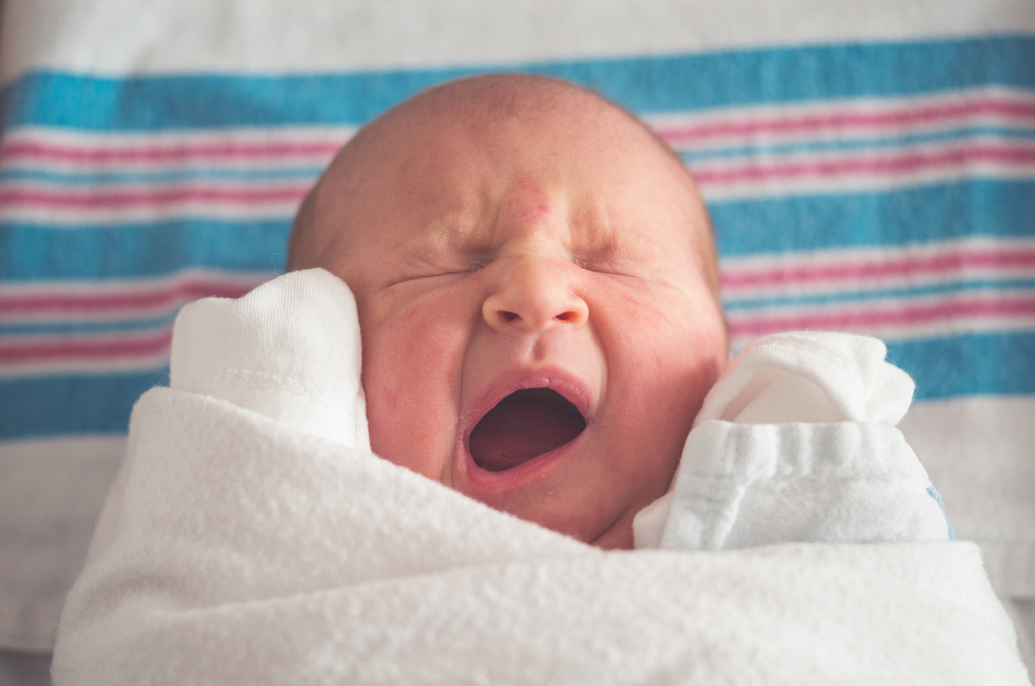 Colic 101: How to Diagnose and Deal With it