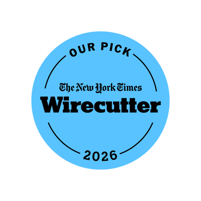 New York Times Wirecutter Pick