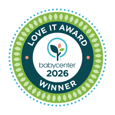 BabyCenter Love It Award