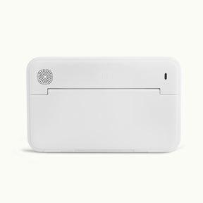 Backside of Nanit Home