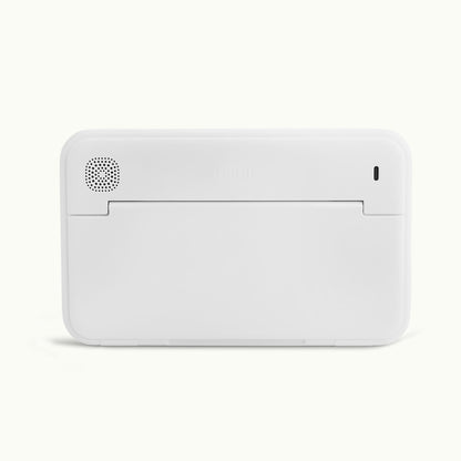 Backside of Nanit Home