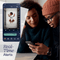 Parents checking Nanit app showing live screen of their baby and shows real-time alerts