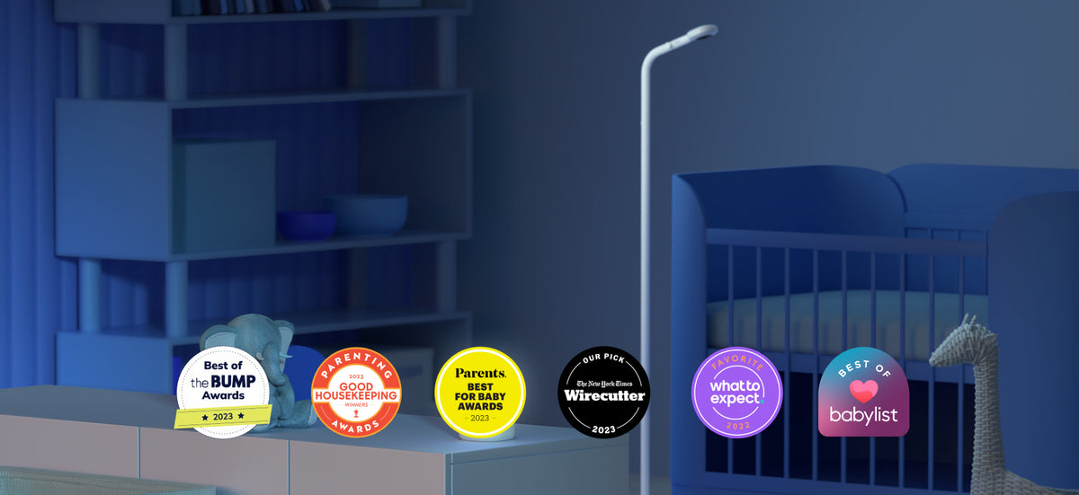 Baby Registry Items Nanit