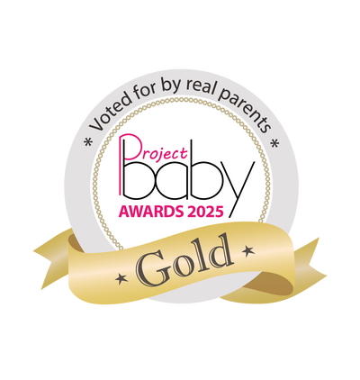 Gold Award