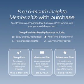 FREE 6-month membership