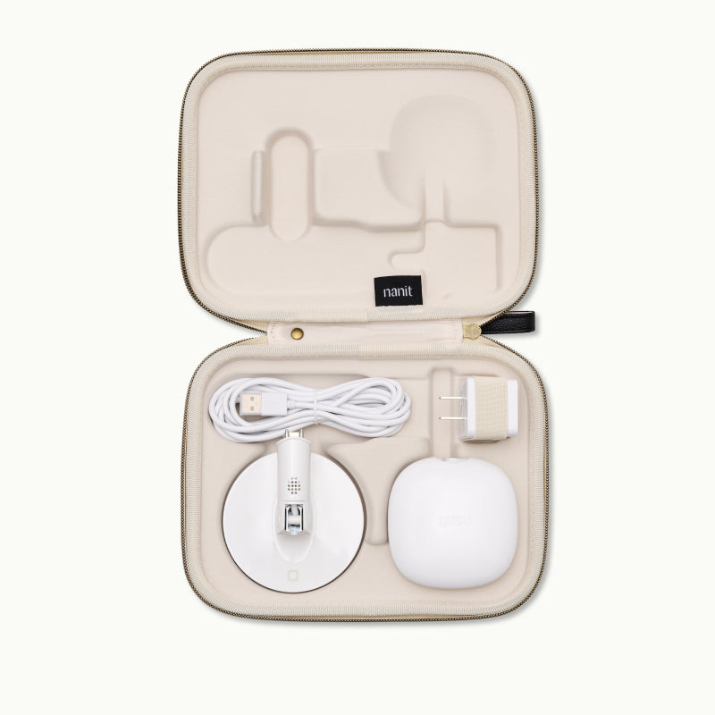 The Travel Bundle