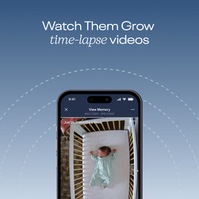 watch them grow time-lapse videos