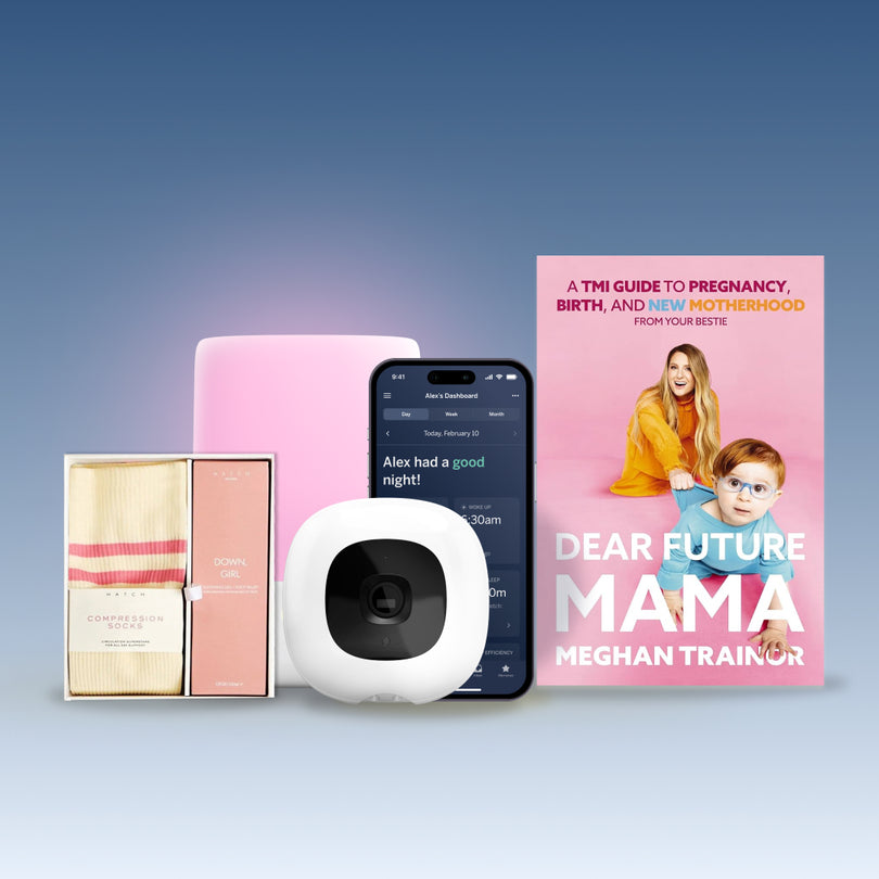 Does nanit work with shop google home