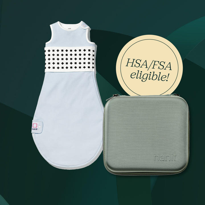 FSA HSA Eligible Items For Baby and Mom - Meaghan Ashworth