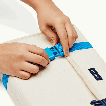 Character 5-Piece Tool Set