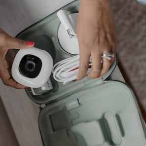 Nanit Clearance Travel Case