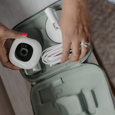 Nanit Clearance Travel Case