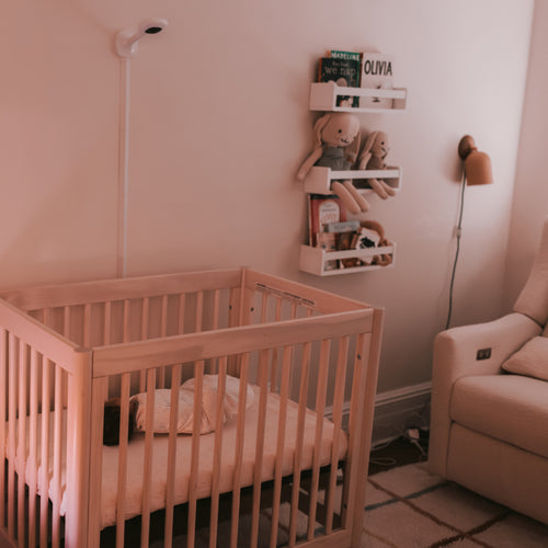 Nanit Wall Mount Baby Monitor Accessories Nanit