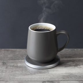 OHOM Ui Self Heating Mug Set