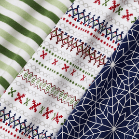 Nanit 2-Piece Sleep Wear Holiday Pajamas