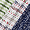 Nanit 2-Piece Sleep Wear Holiday Pajamas