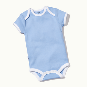 Nanit Clearance Sleep Wear Short Sleeve Bodysuit