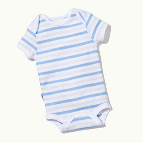 Nanit Clearance Sleep Wear Short Sleeve Bodysuit