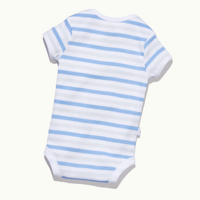 Nanit Clearance Sleep Wear Short Sleeve Bodysuit