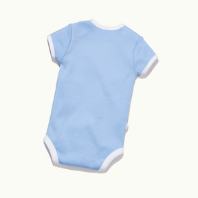 Nanit Clearance Sleep Wear Short Sleeve Bodysuit