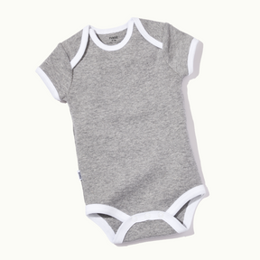 Nanit Clearance Sleep Wear Short Sleeve Bodysuit