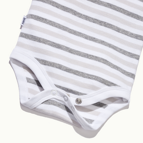 Nanit Clearance Sleep Wear Short Sleeve Bodysuit