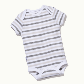 Nanit Clearance Sleep Wear Short Sleeve Bodysuit