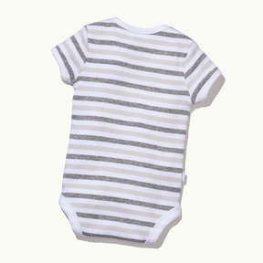 Nanit Clearance Sleep Wear Short Sleeve Bodysuit