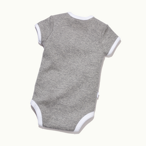 Nanit Clearance Sleep Wear Short Sleeve Bodysuit