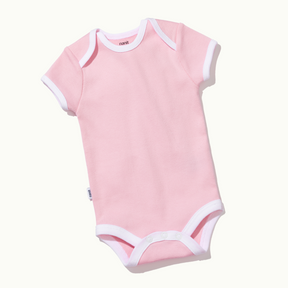 Nanit Clearance Sleep Wear Short Sleeve Bodysuit