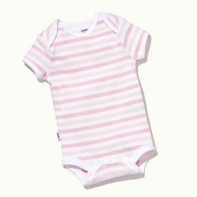 Nanit Clearance Sleep Wear Short Sleeve Bodysuit