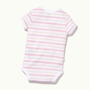 Nanit Clearance Sleep Wear Short Sleeve Bodysuit