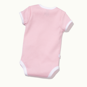 Nanit Clearance Sleep Wear Short Sleeve Bodysuit