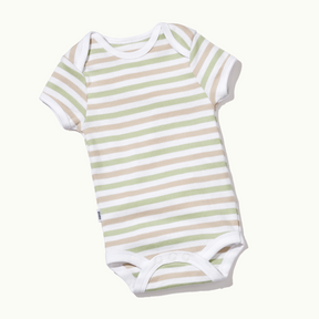 Nanit Clearance Sleep Wear Short Sleeve Bodysuit