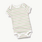 Nanit Sleep Wear Short Sleeve Bodysuit