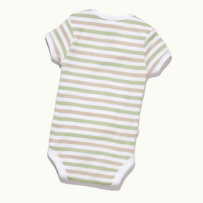 Nanit Clearance Sleep Wear Short Sleeve Bodysuit