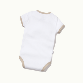 Nanit Clearance Sleep Wear Short Sleeve Bodysuit