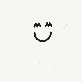 Miles & Milan Big Smile Bodysuit Set