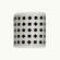 Image of rolled up breathing band in pebble gray #color_pebble gray