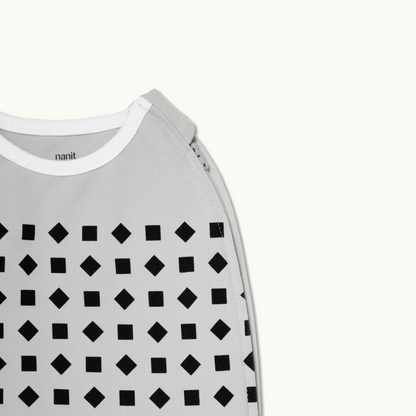 Breathing Wear Swaddle