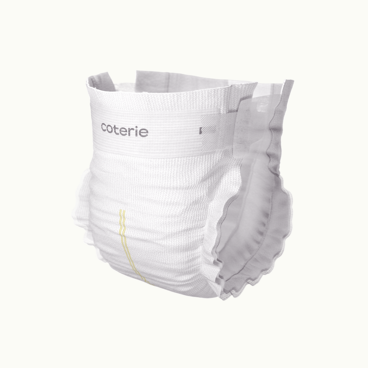 coterie diaper