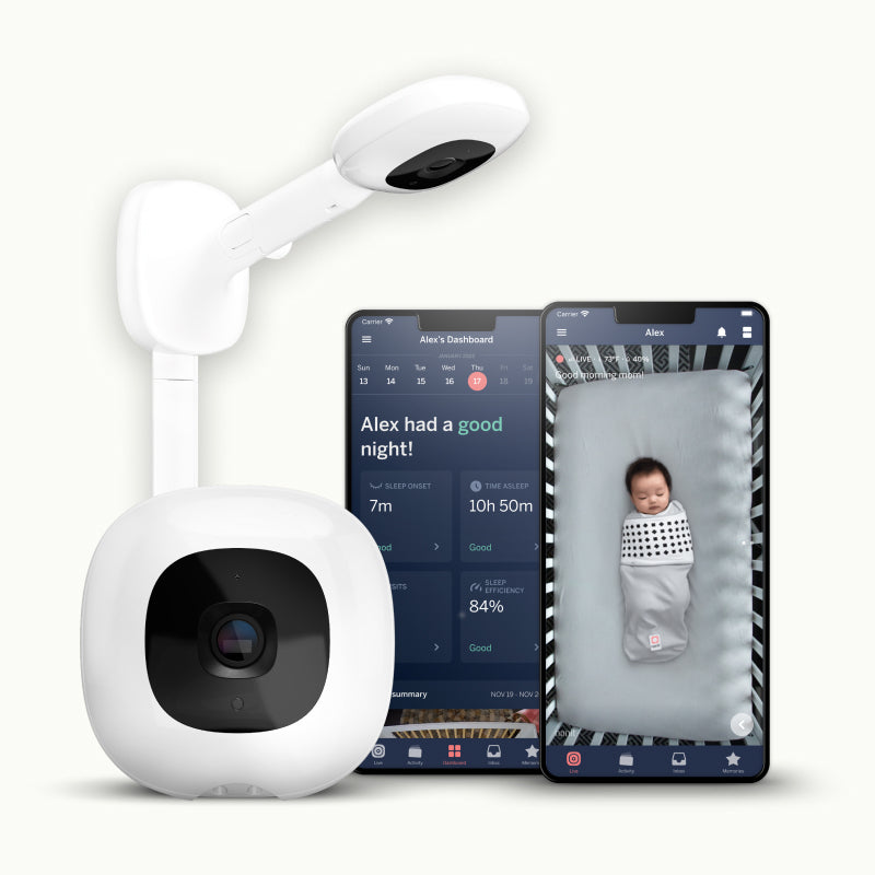 Baby nanit deals