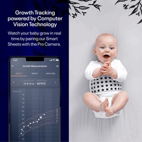 Nanit Smart Sheets