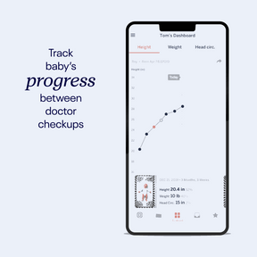 Nanit Smart Sheets