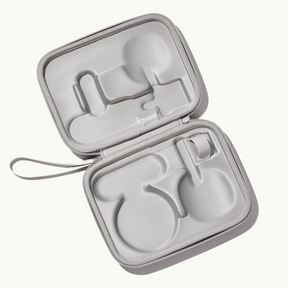 inside gray travel case #color_gray