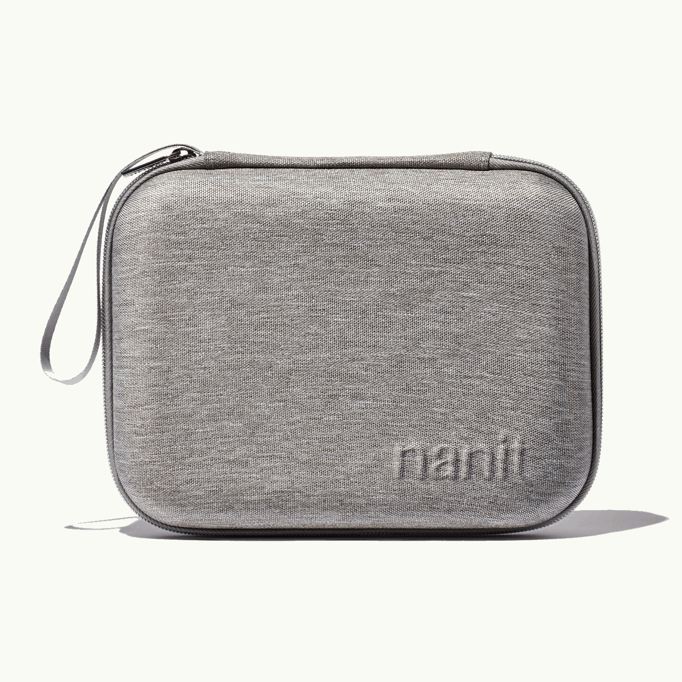 gray travel case #color_gray