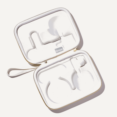 inside marble travel case 