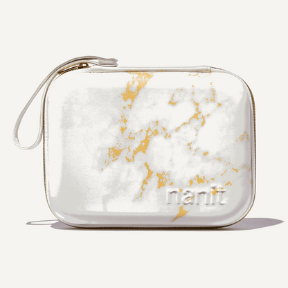marble travel case 