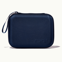 blue travel case #color_blue
