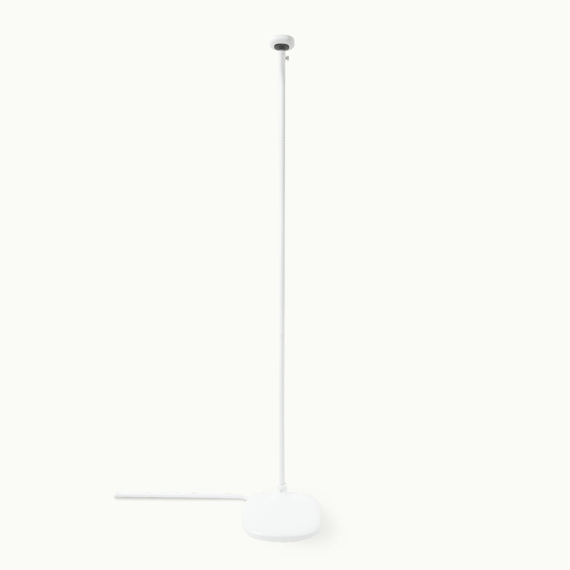 nanit floor stand front full